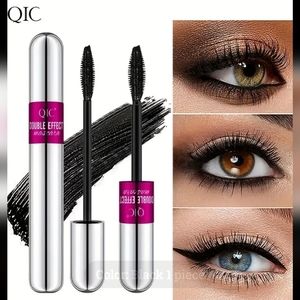 NEW QIC 4D DOUBLE EFFECT MASCARA